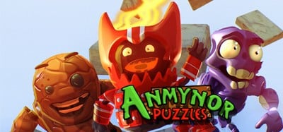 Anmynor Puzzles Image