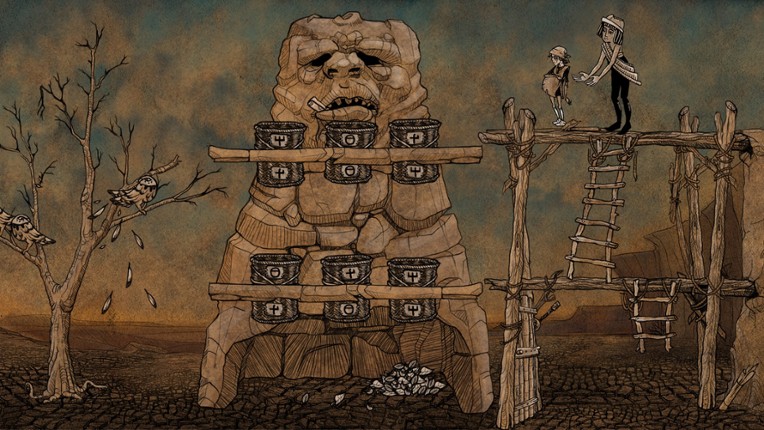 Apocalipsis screenshot