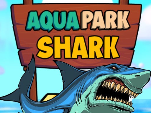 Games like Aqua Park Shark