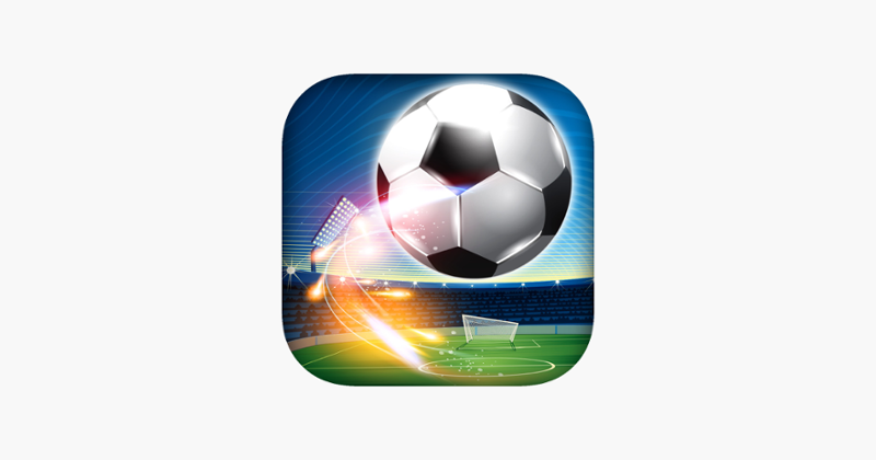` Arcade Soccer Goal-ie - Just Kick Return 2 Foot-ball 8 Heroes Defense World Score! Free 2015 Image