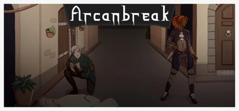 Arcanbreak Image