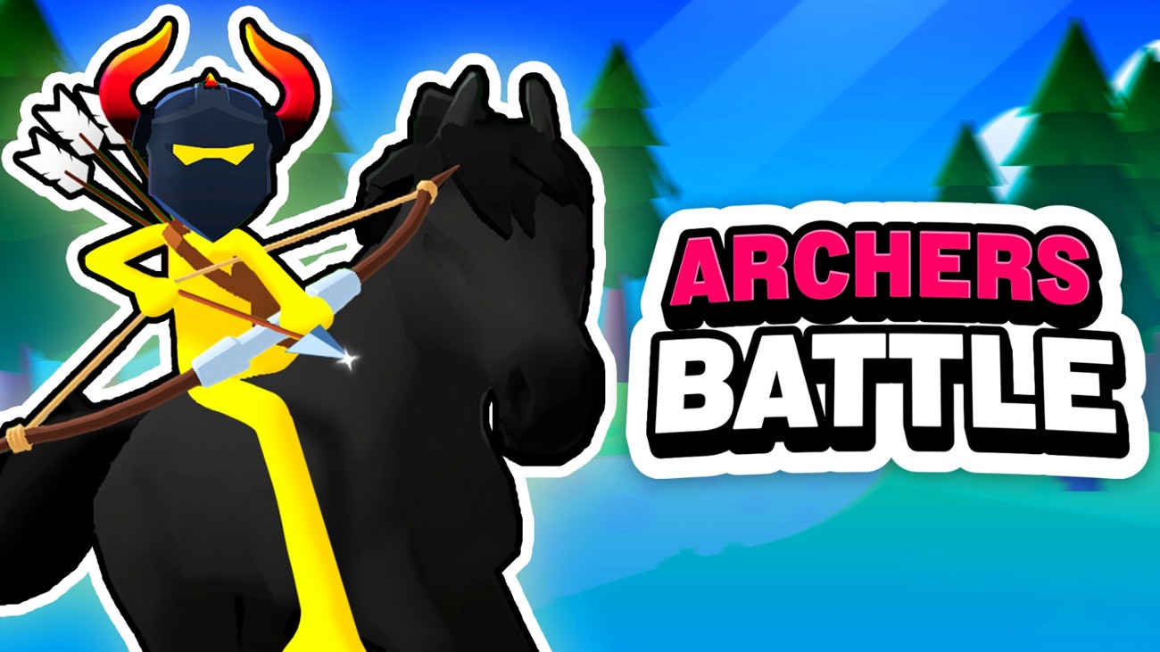 Games like Archers Battle