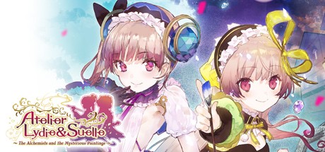Games like Atelier Lydie & Suelle: The Alchemists and the Mysterious Paintings
