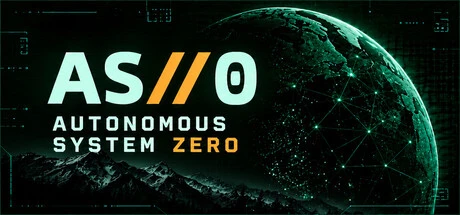 Games like Autonomous System Zero
