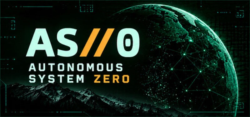 Autonomous System Zero Image