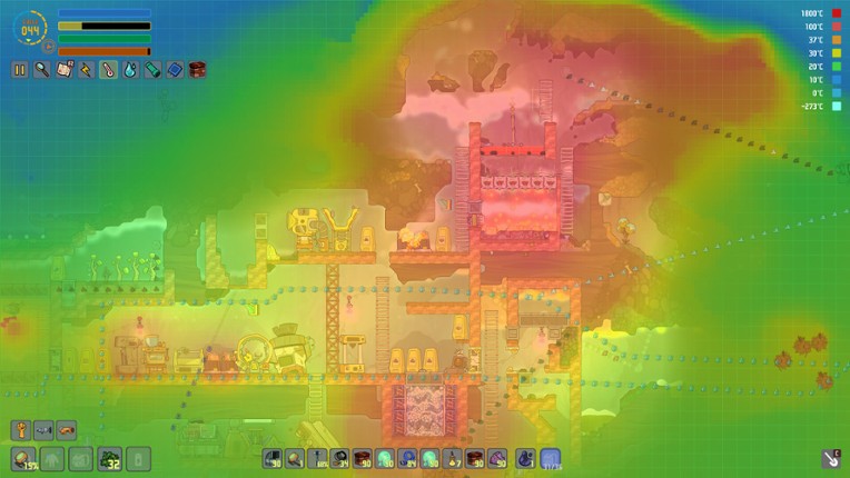 Away Team screenshot