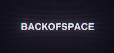 BACK OF SPACE Image