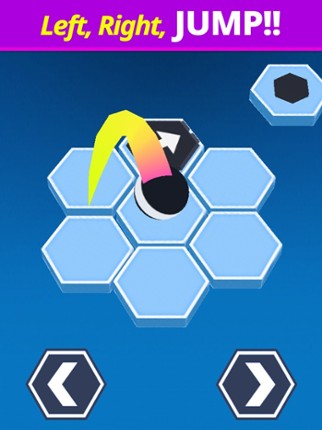 Ball Jump Master Image