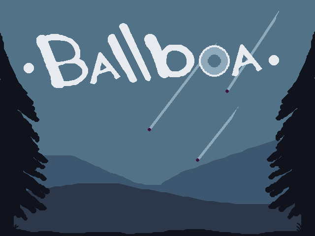 Games like Ballboa
