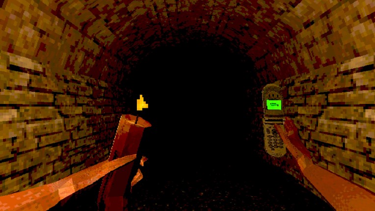 Baptisterio screenshot