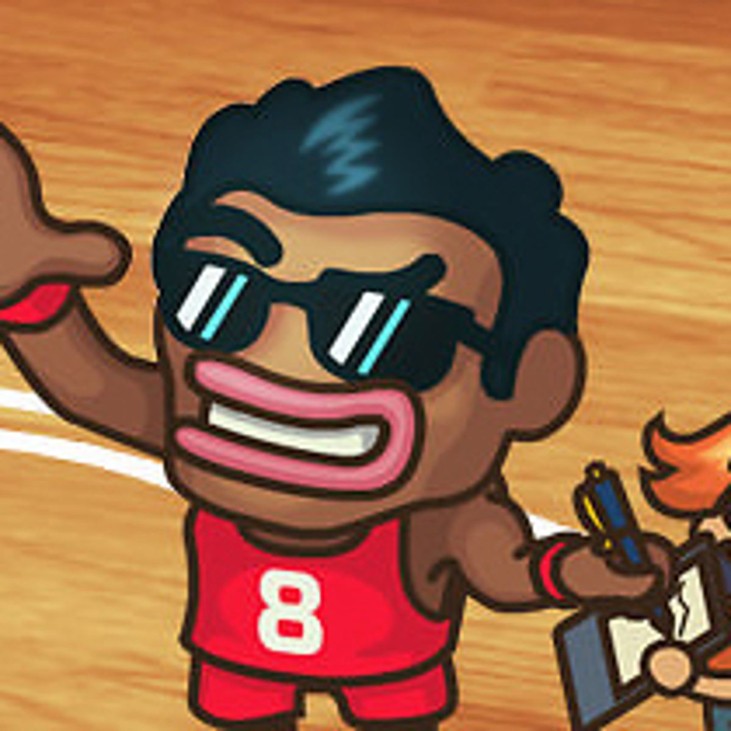 Games like Basket Champs