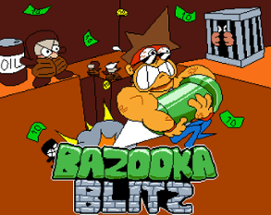 Bazooka Blitz Image