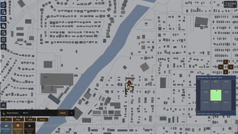 BBox: Kingpin screenshot