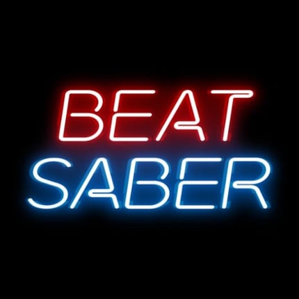 Beat Saber Game Cover