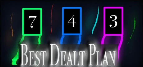 Games like Best Dealt Plan