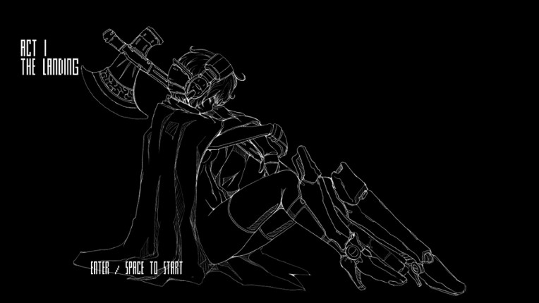 Beyond Citadel screenshot