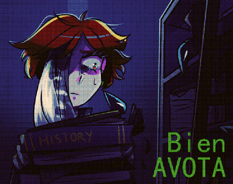 Games like Bien, and the Antivirus of the Apocalypse - EPUB Version