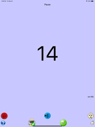 Bingo 75 Image
