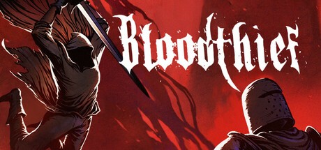 Games like Bloodthief
