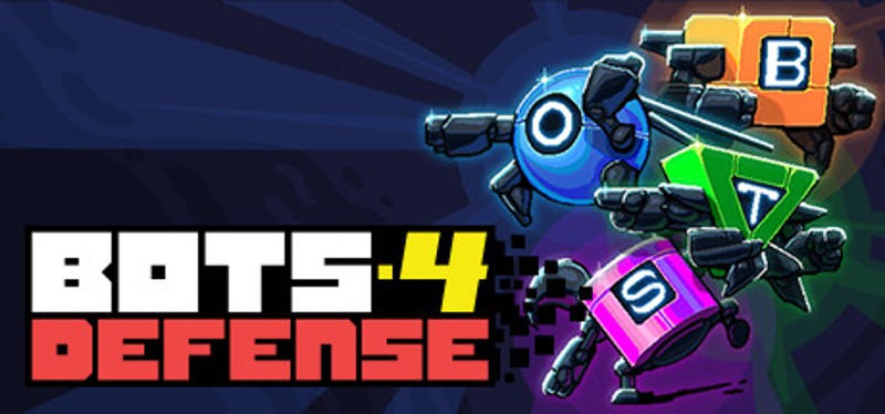 BOTS 4 DEFENSE Image