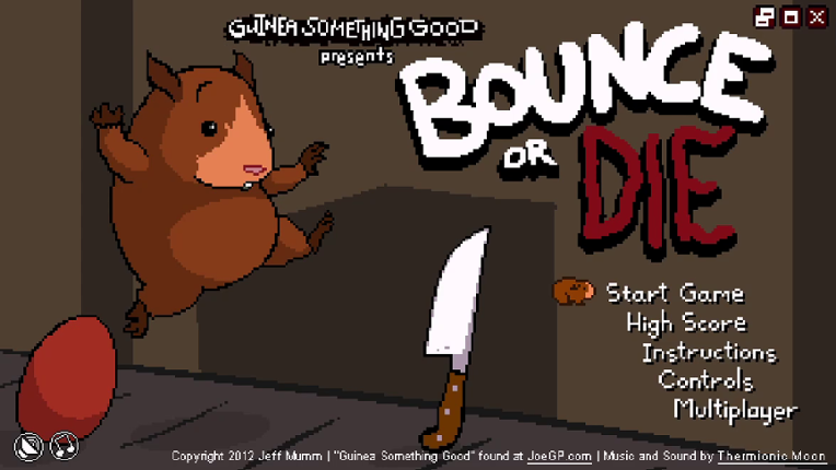 Bounce or Die Image