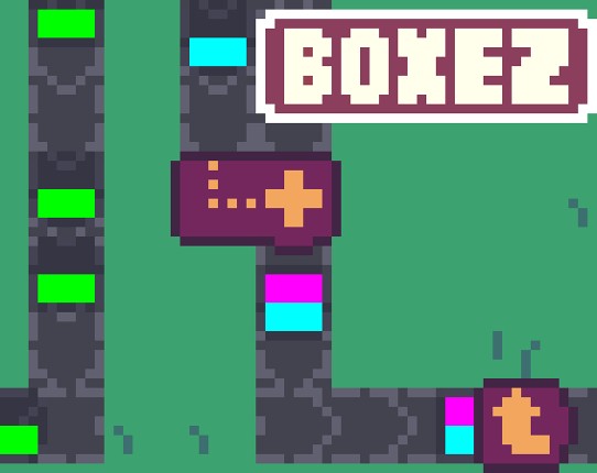 Boxez Image