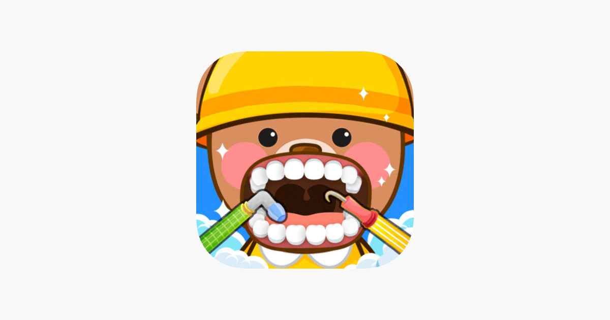 Games like Brush Teeth Game