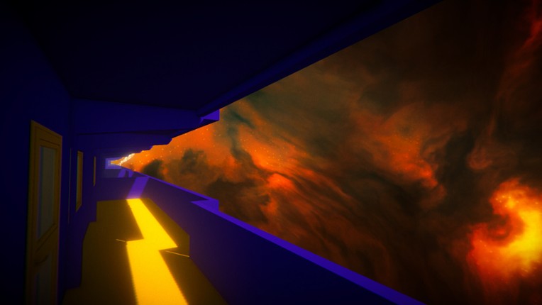 BRUTALISMUS: Dystopia screenshot