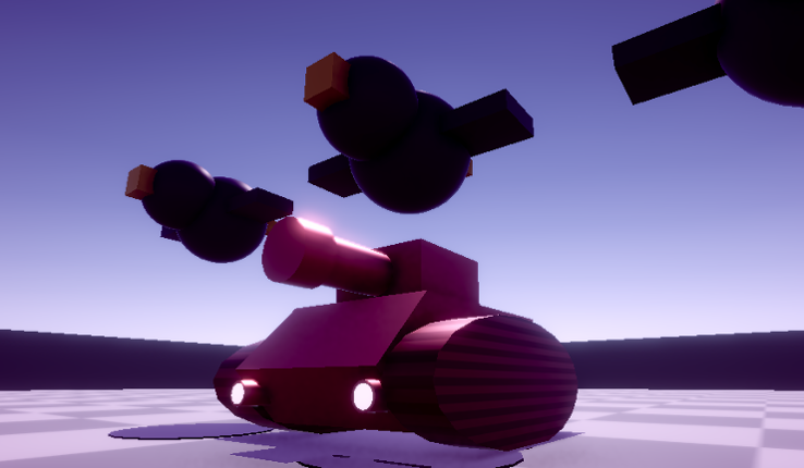 Bubble Gum! Gun Pop Image