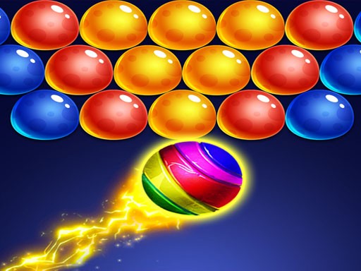 Games like Bubble Shooter 3
