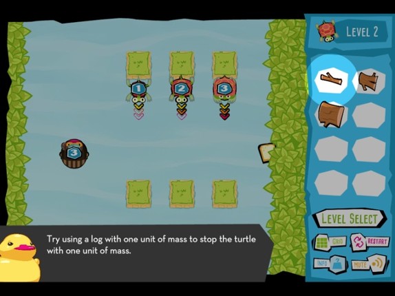 BumperDucks screenshot