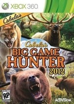 Cabela's Big Game Hunter 2012 Image