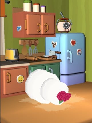 Cake Flip Challenge screenshot