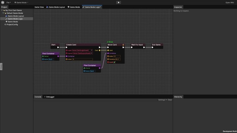 Card Game Arena Image