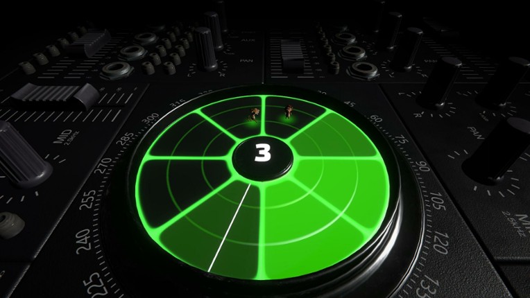 Carnival Heroes - Super party minigames screenshot