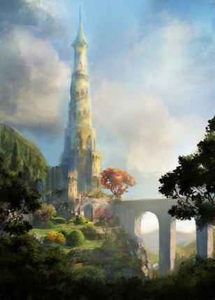 Castles of Caleira screenshot