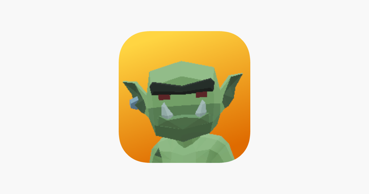 Games like Catch the Goblin