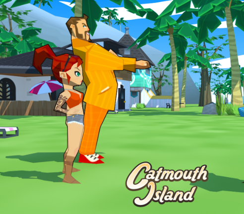Catmouth Island Image