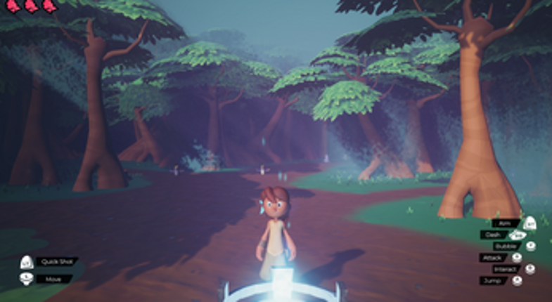 Catori screenshot