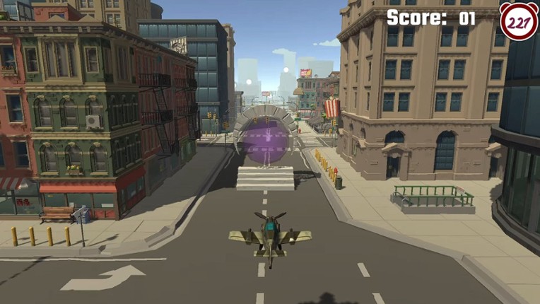 Cazzarion: Portal Pilot Image