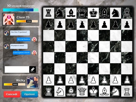 Chess Plus - Board Game Image
