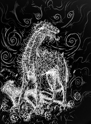 Children of MOTHERLOSS screenshot