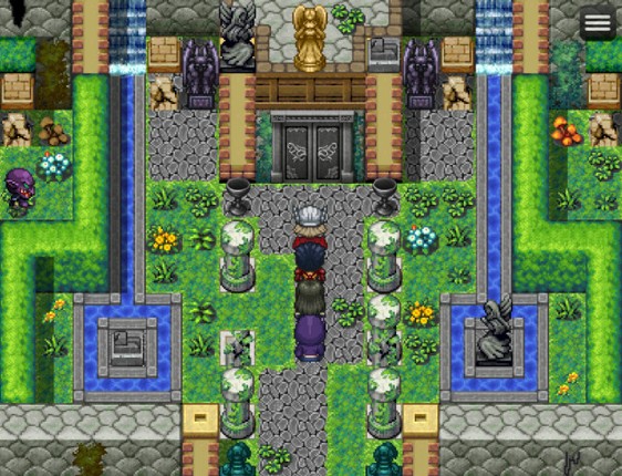 Clan Duramont screenshot