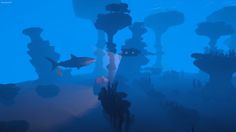Cleaning The Ocean Image