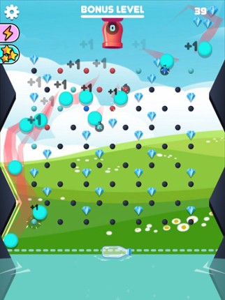 Clinko screenshot
