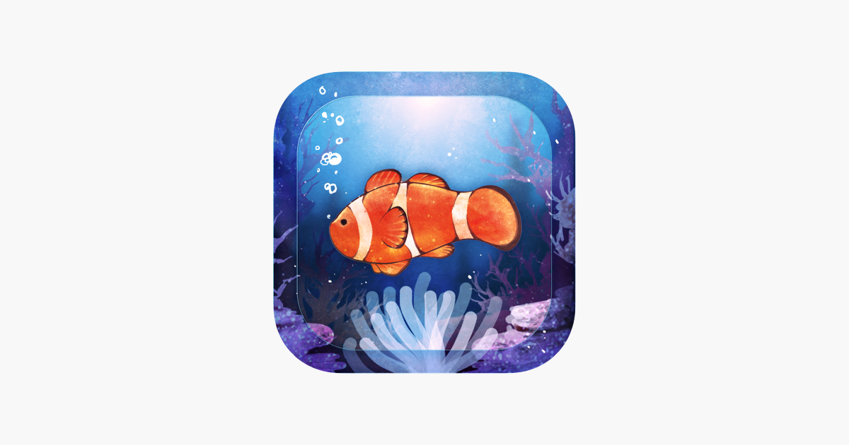 Games like Clownfish Aquarium