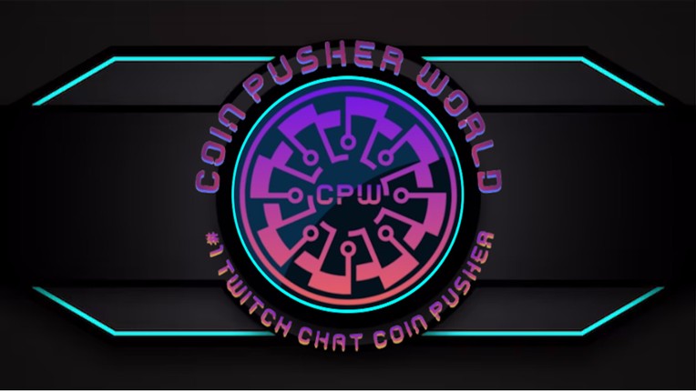 Coin Pusher World screenshot