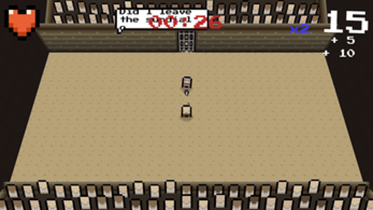 Colosseum screenshot