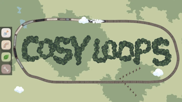 Cosy Loops screenshot