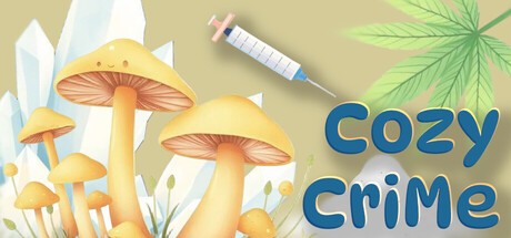 Games like Cozy Crime